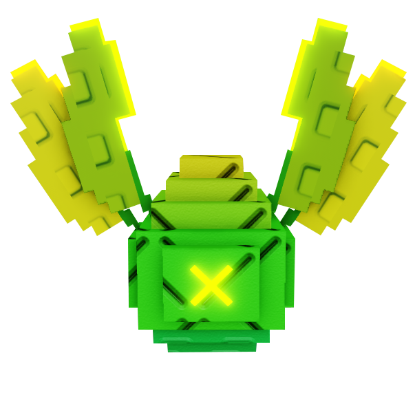 Legendary Egg