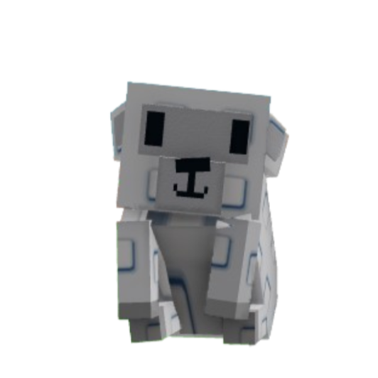 Silver Monkey