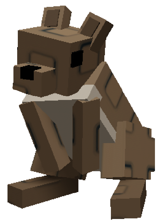 Squirrel